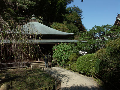 東慶寺の歴史